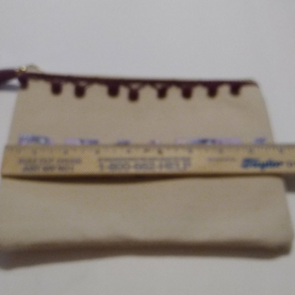 Nwt Makeup Clutch - Picture 10 of 13